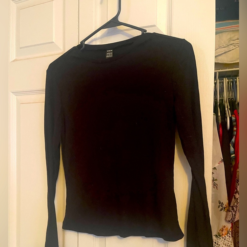 Never worn shirt